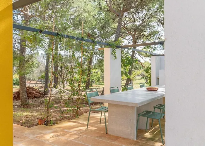 Villa Mane By Raro San Vito dei Normanni