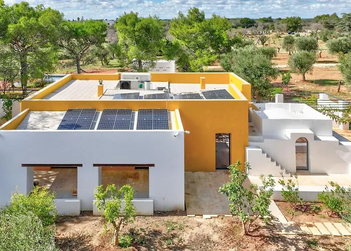 Villa Mane By Raro *