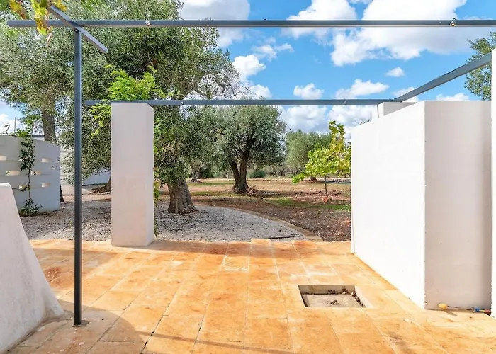 Villa Mane By Raro San Vito dei Normanni
