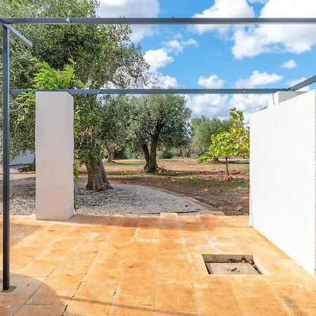 Villa Mane By Raro San Vito dei Normanni